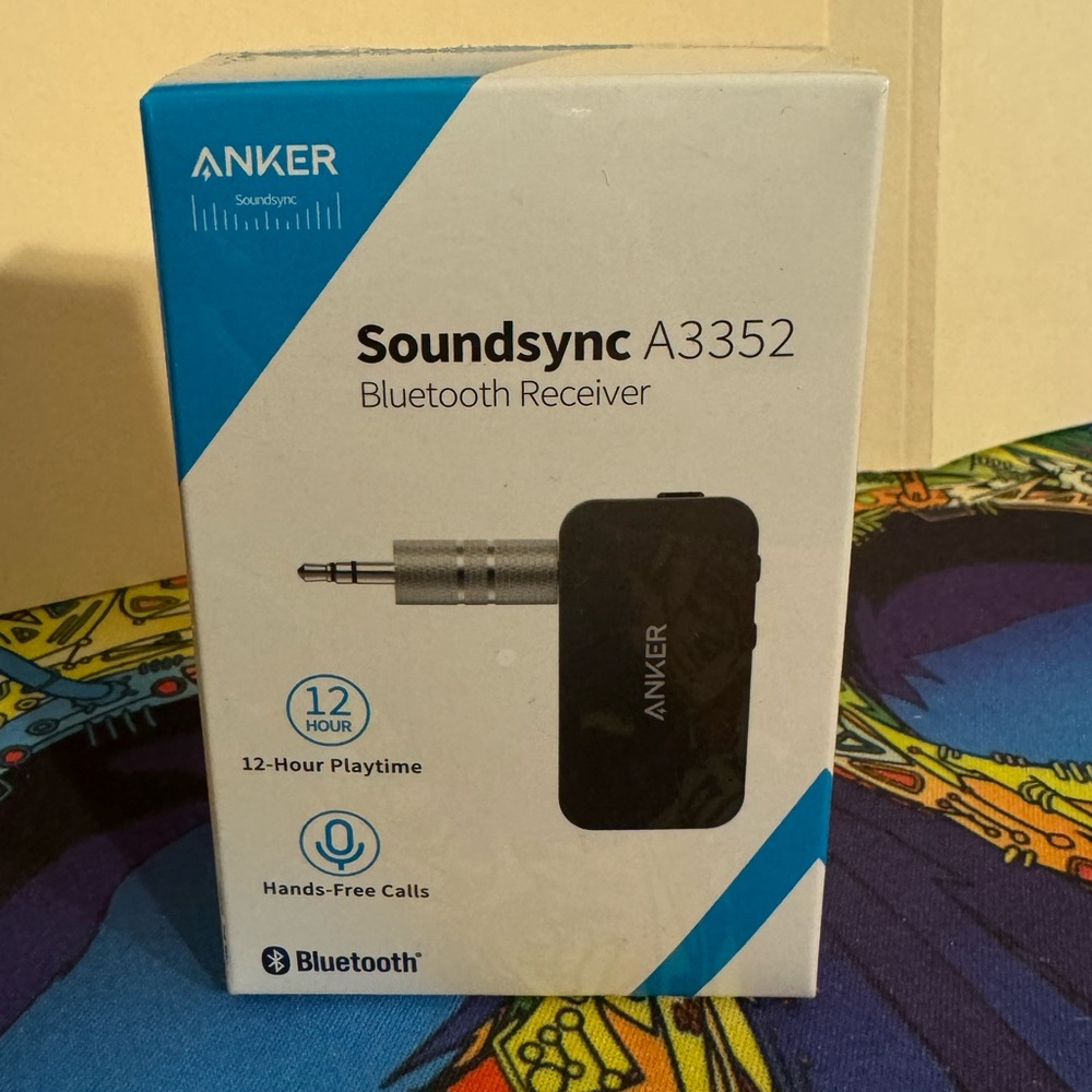 Soundsync A3352 by Anker